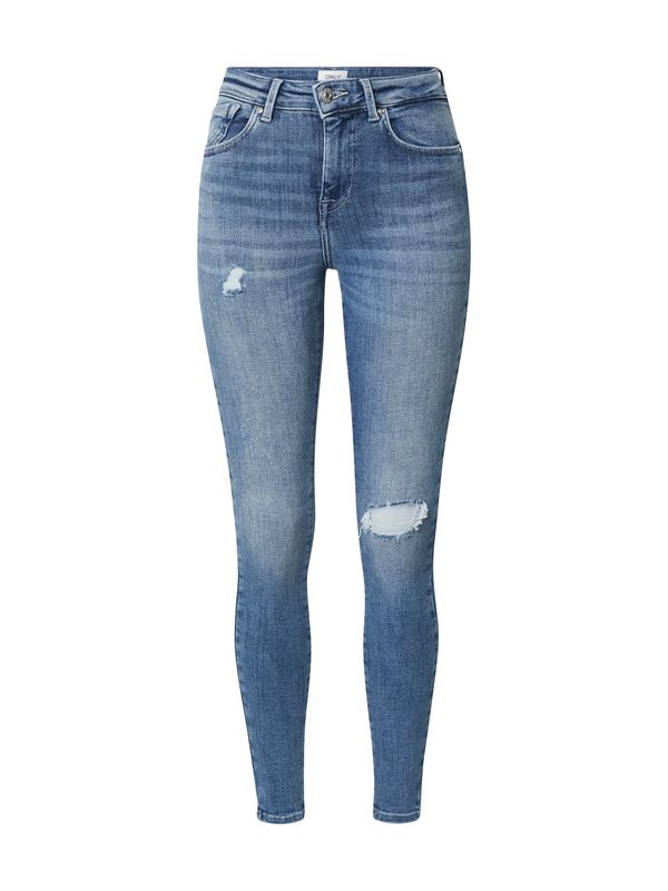 ONLY ONLY Kavbojke 'ONLPower Life'  moder denim