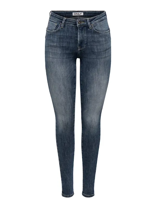 ONLY ONLY Kavbojke 'ONLPower'  moder denim