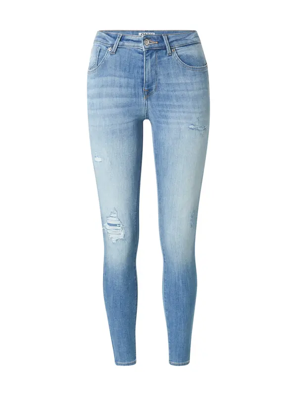 ONLY ONLY Kavbojke 'ONLPOWER'  moder denim