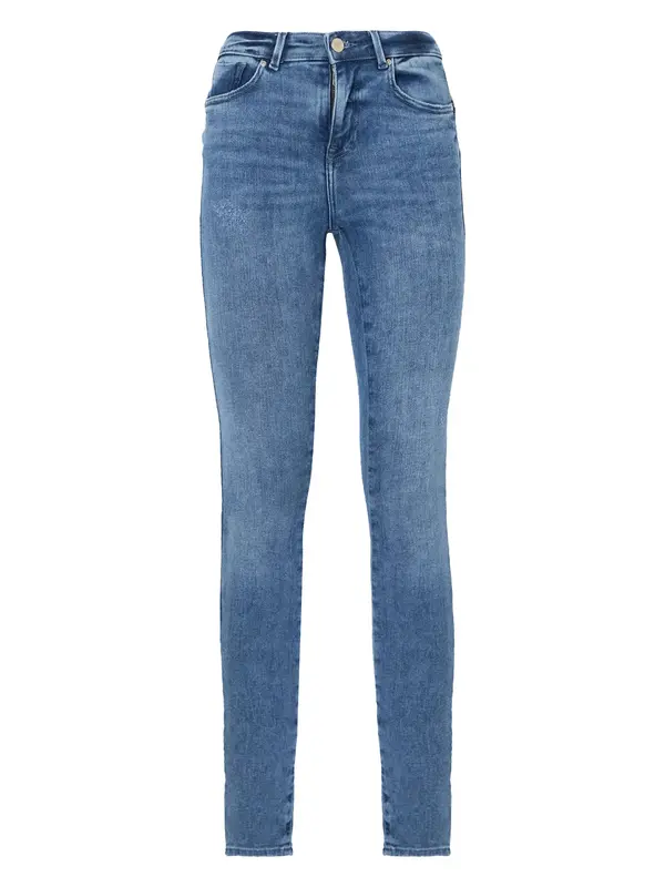 ONLY ONLY Kavbojke 'ONLPOWER'  moder denim