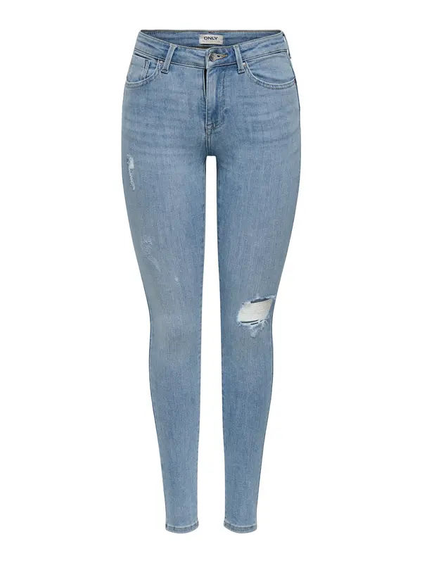 ONLY ONLY Kavbojke 'ONLPower'  moder denim