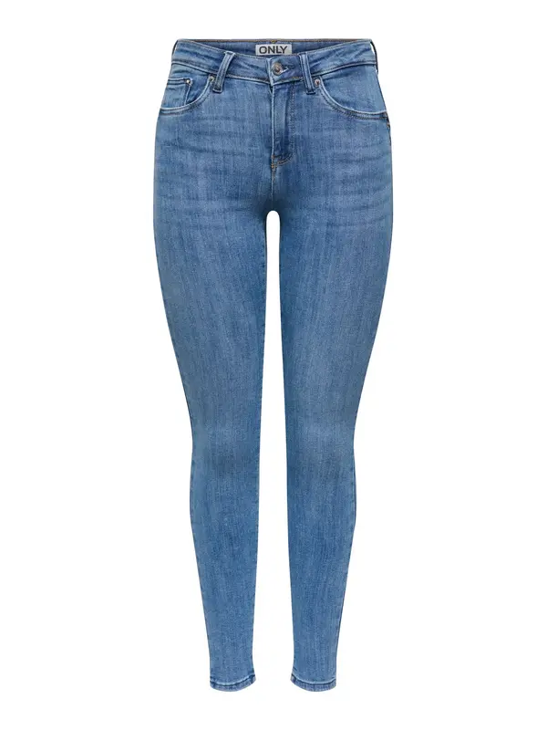 ONLY ONLY Kavbojke 'ONLPOWER'  moder denim