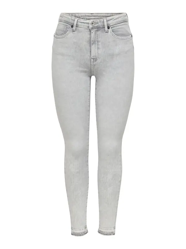 ONLY ONLY Kavbojke 'ONLPower'  siv denim