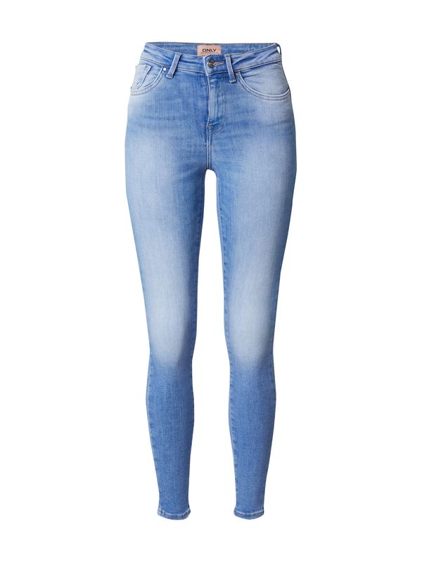 ONLY ONLY Kavbojke 'ONLPower'  svetlo modra