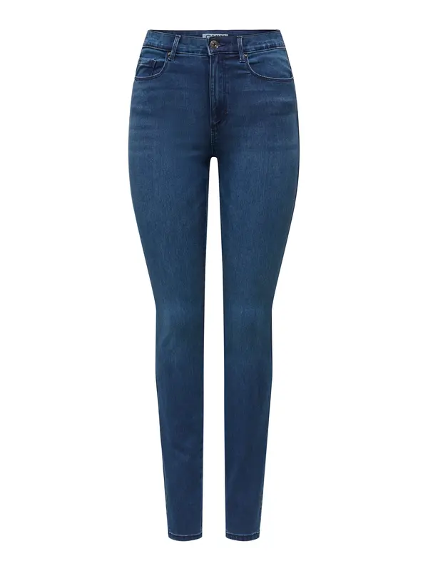 ONLY ONLY Kavbojke 'ONLRAY'  moder denim