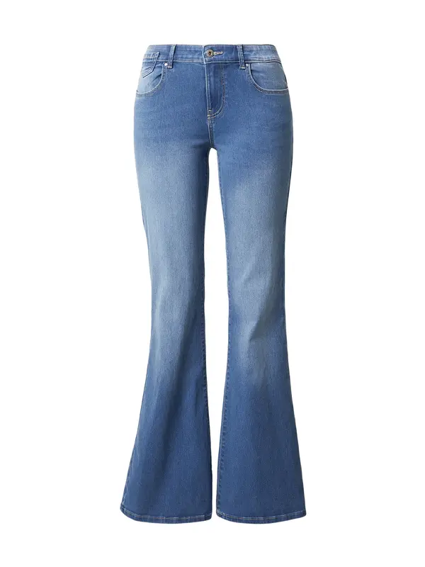 ONLY ONLY Kavbojke 'ONLREESE'  moder denim