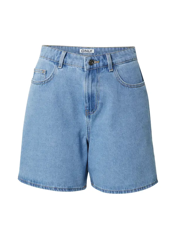 ONLY ONLY Kavbojke 'ONLREGINA'  moder denim