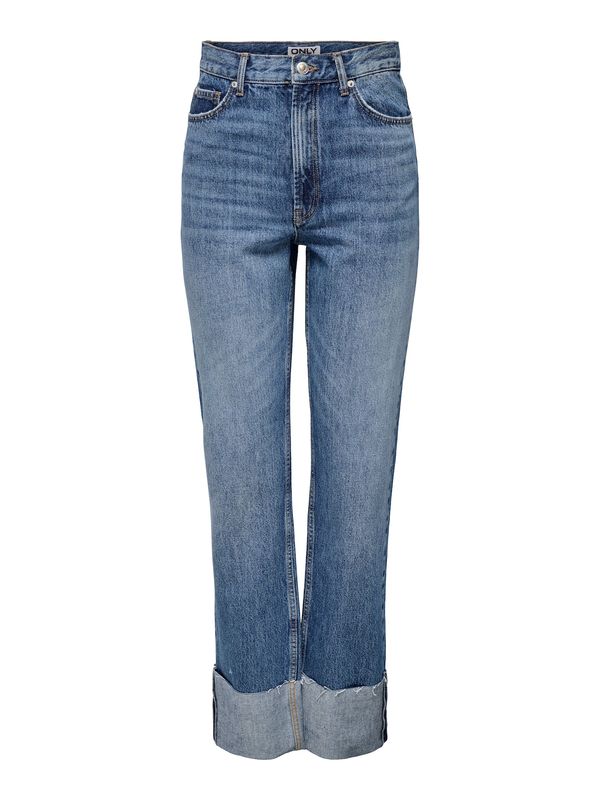 ONLY ONLY Kavbojke 'ONLRILEY'  moder denim