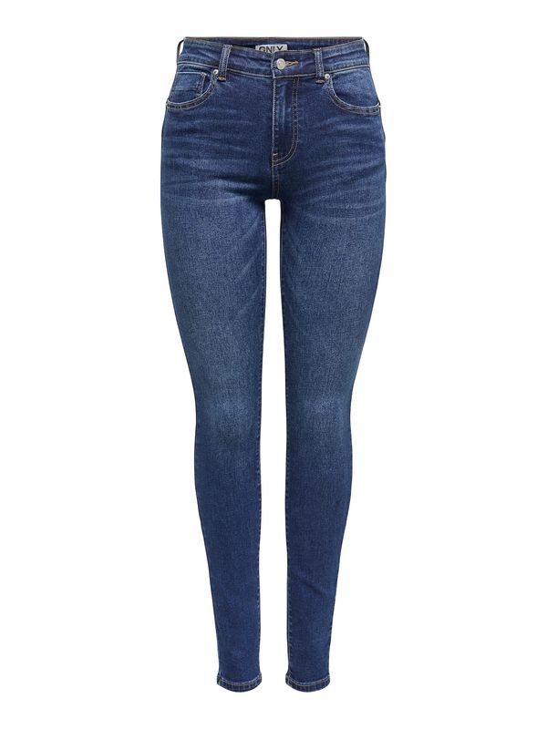 ONLY ONLY Kavbojke 'ONLRINA'  temno modra