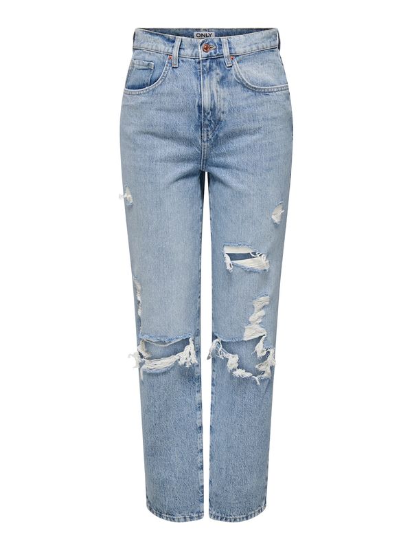 ONLY ONLY Kavbojke 'ONLROBYN'  moder denim