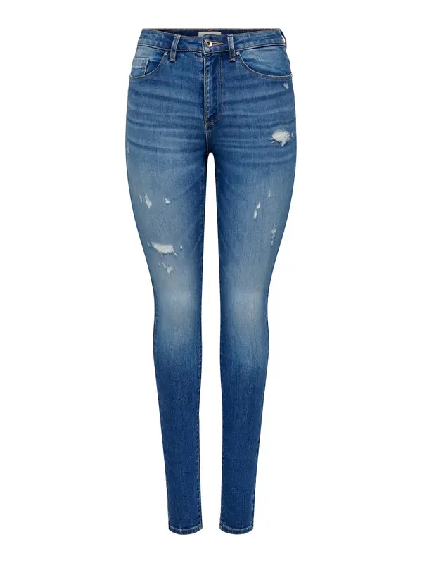 ONLY ONLY Kavbojke 'ONLRoyal'  moder denim