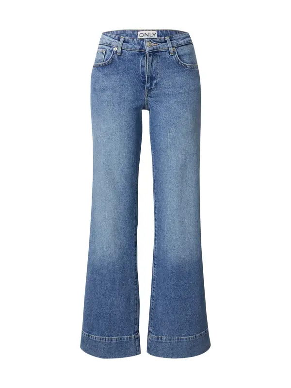 ONLY ONLY Kavbojke 'ONLRUELLE'  moder denim