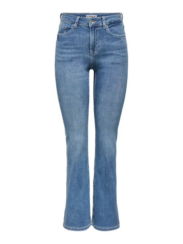 ONLY ONLY Kavbojke 'ONLRUSH'  moder denim
