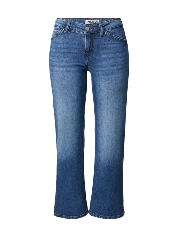 ONLY ONLY Kavbojke 'ONLSAGE'  moder denim