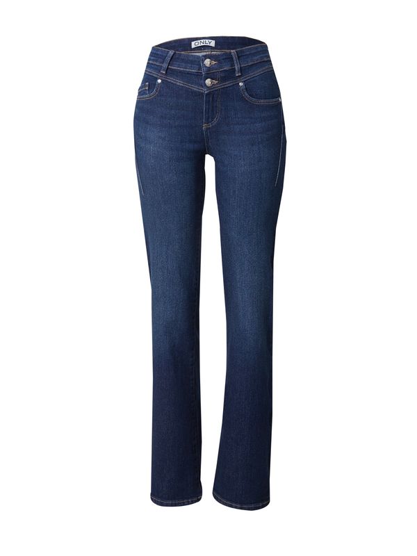 ONLY ONLY Kavbojke 'ONLSARAH'  moder denim