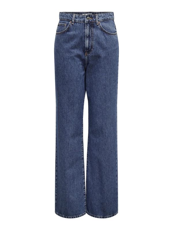 ONLY ONLY Kavbojke 'ONLSILJE'  moder denim