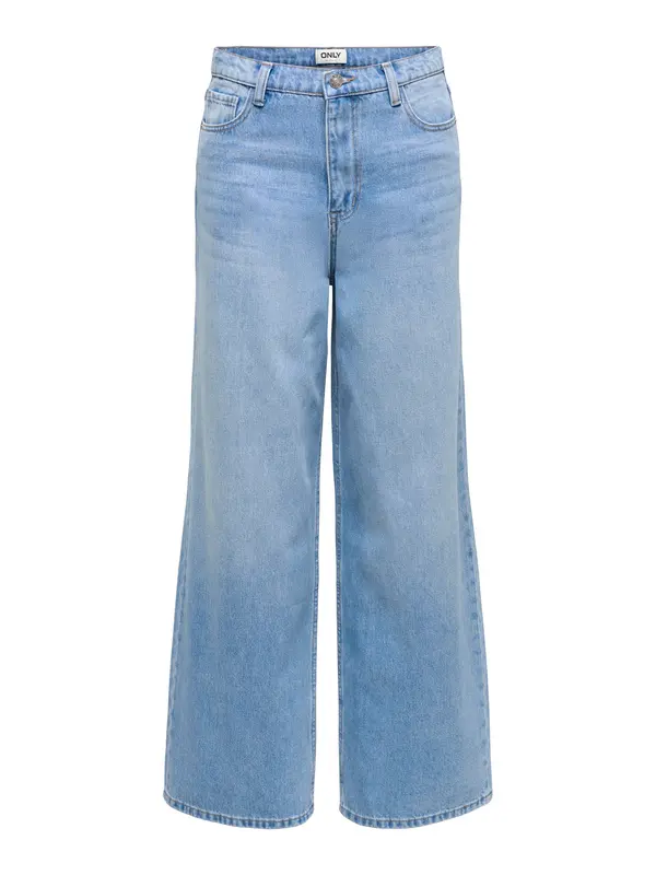 ONLY ONLY Kavbojke 'ONLSKYLAR'  moder denim