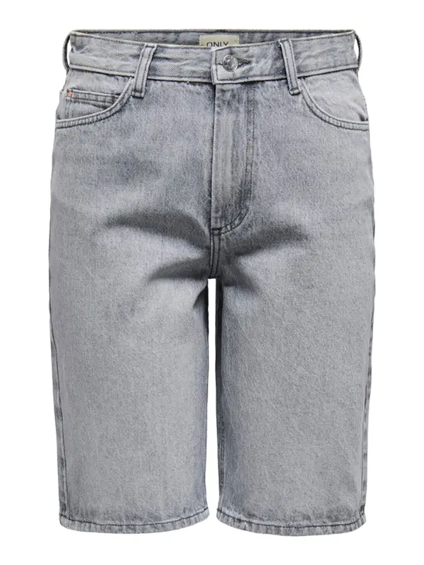 ONLY ONLY Kavbojke 'ONLSonny'  siv denim