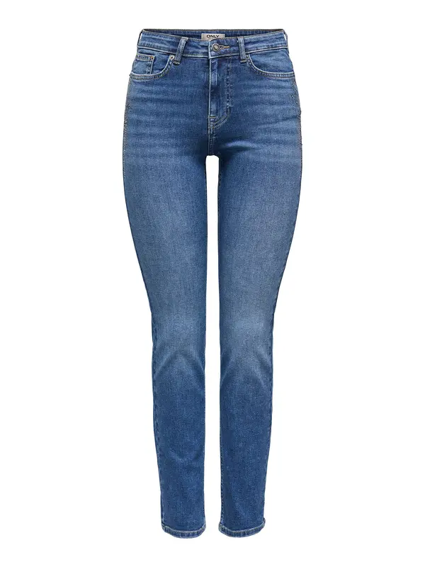 ONLY ONLY Kavbojke 'ONLSui'  moder denim