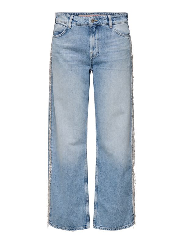 ONLY ONLY Kavbojke 'ONLSUNSET COBAIN'  moder denim