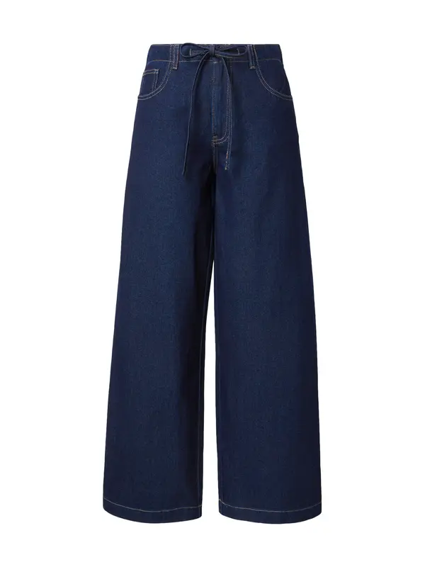 ONLY ONLY Kavbojke 'ONLTANNER'  moder denim