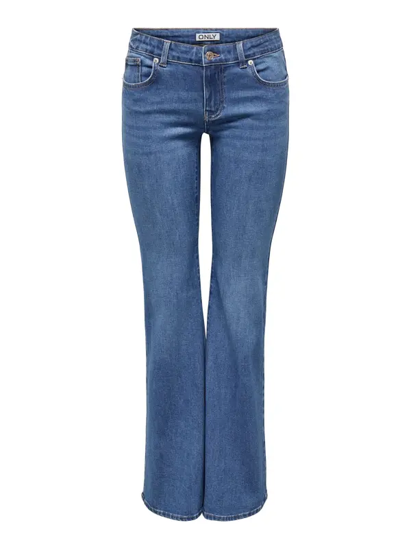 ONLY ONLY Kavbojke 'ONLTiger'  moder denim