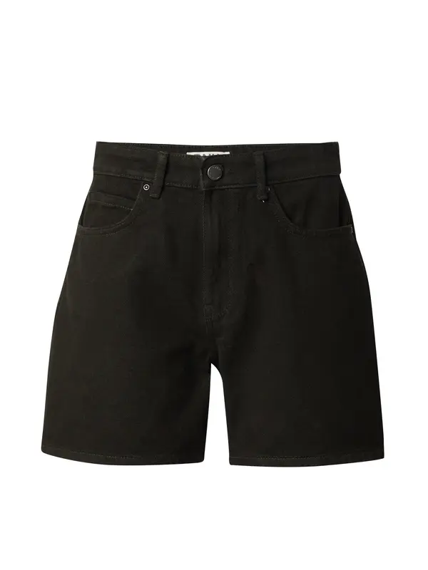 ONLY ONLY Kavbojke 'ONLVenus'  črn denim