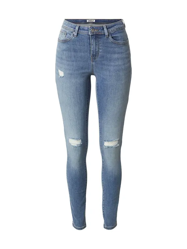 ONLY ONLY Kavbojke 'ONLWAUW'  moder denim