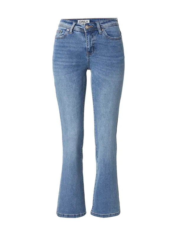 ONLY ONLY Kavbojke 'ONLWauw'  moder denim