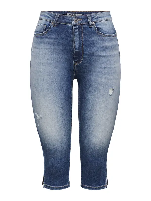 ONLY ONLY Kavbojke 'ONLWAUW'  moder denim
