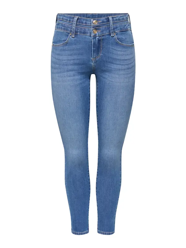 ONLY ONLY Kavbojke 'ONLWAUW'  moder denim