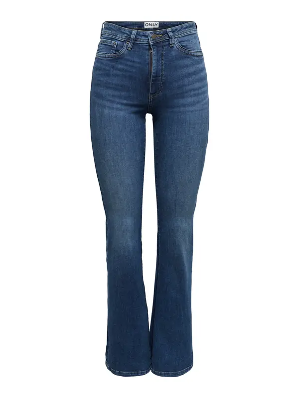 ONLY ONLY Kavbojke 'ONLWAUW'  moder denim