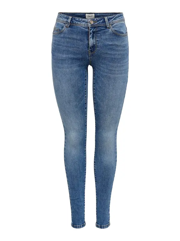 ONLY ONLY Kavbojke 'ONLWAUW'  moder denim