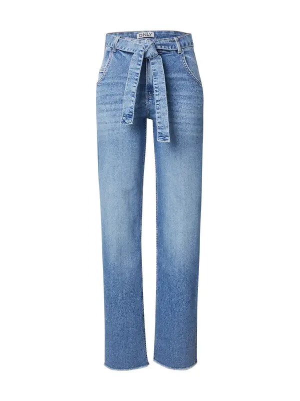 ONLY ONLY Kavbojke 'ONLZADDIE'  moder denim