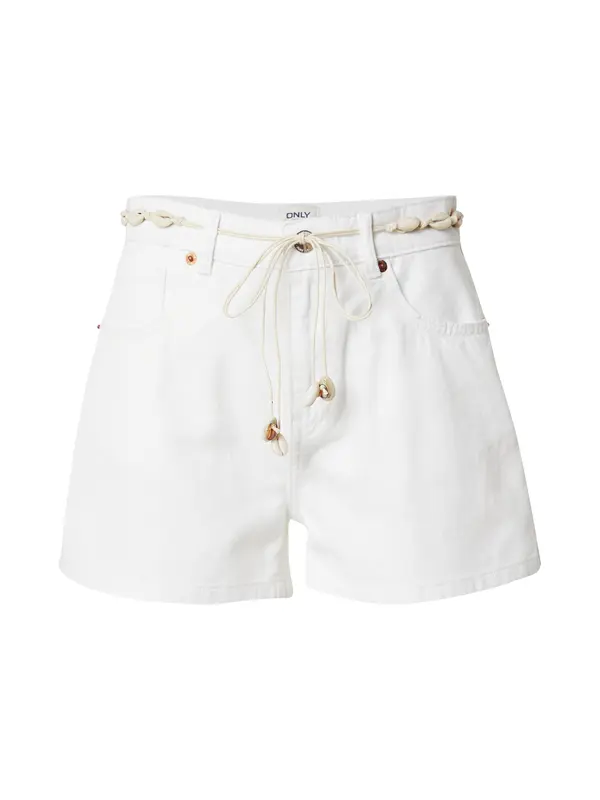 ONLY ONLY Kavbojke 'ONLZuma'  bel denim
