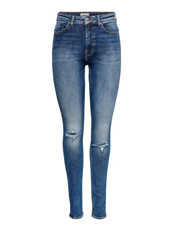 ONLY ONLY Kavbojke 'Paola'  moder denim