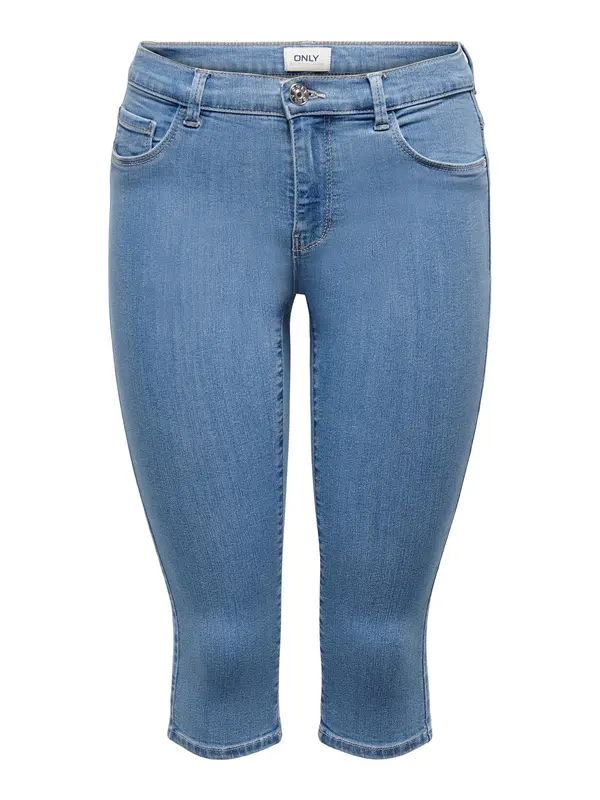 ONLY ONLY Kavbojke 'Rain'  moder denim
