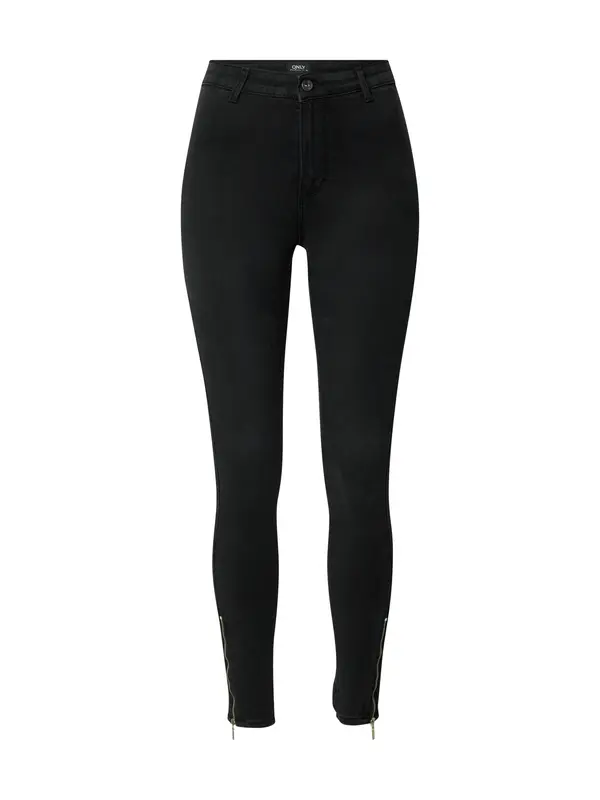 ONLY ONLY Kavbojke 'ROYAL'  črn denim