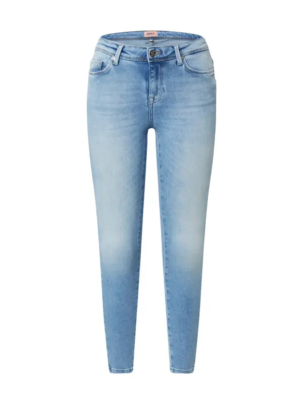 ONLY ONLY Kavbojke 'Shape'  moder denim