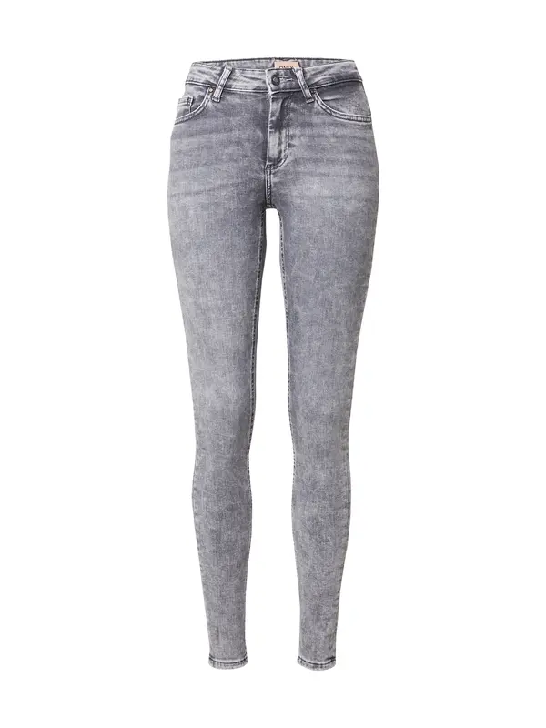ONLY ONLY Kavbojke  siv denim