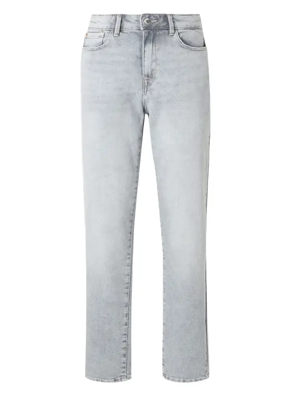 ONLY ONLY Kavbojke  siv denim