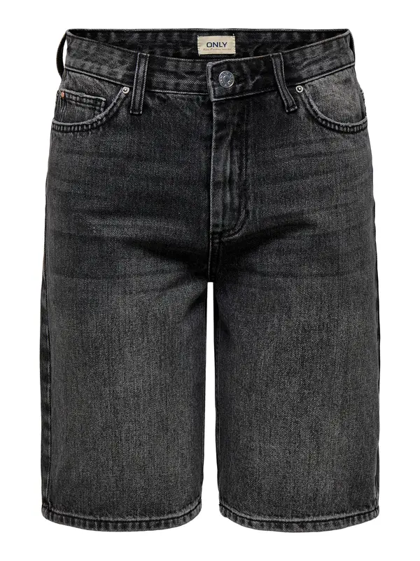 ONLY ONLY Kavbojke 'Sonny'  črn denim