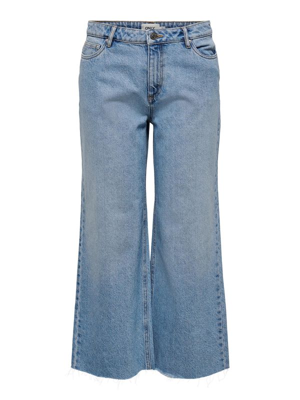 ONLY ONLY Kavbojke 'Sonny'  moder denim