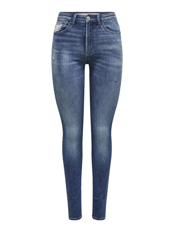 ONLY ONLY Kavbojke 'TRAVIS'  moder denim