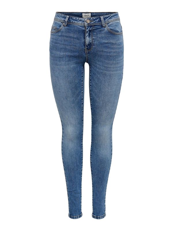 ONLY ONLY Kavbojke 'WAUW'  moder denim