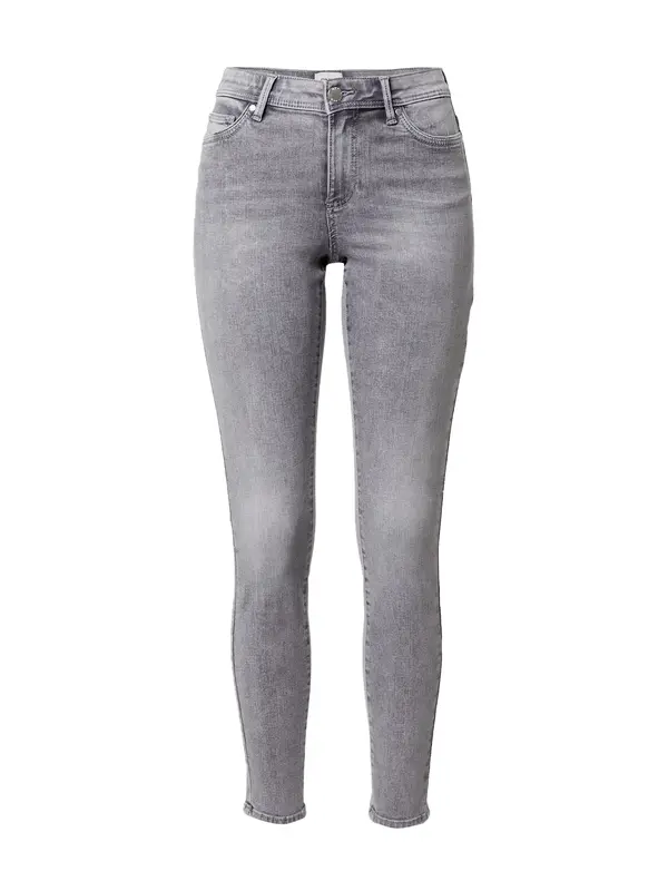 ONLY ONLY Kavbojke 'Wauw'  siv denim