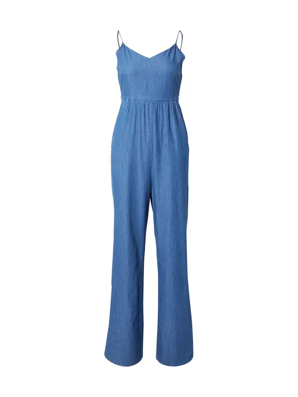 ONLY ONLY Kombinezon 'ONLNOVA'  moder denim