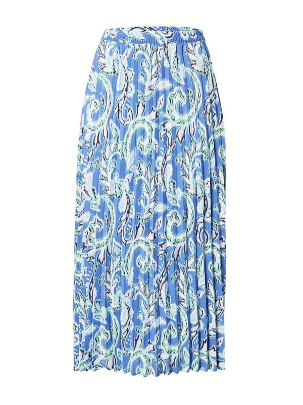 ONLY ONLY Krilo 'ALMA'  svetlo modra / mešane barve