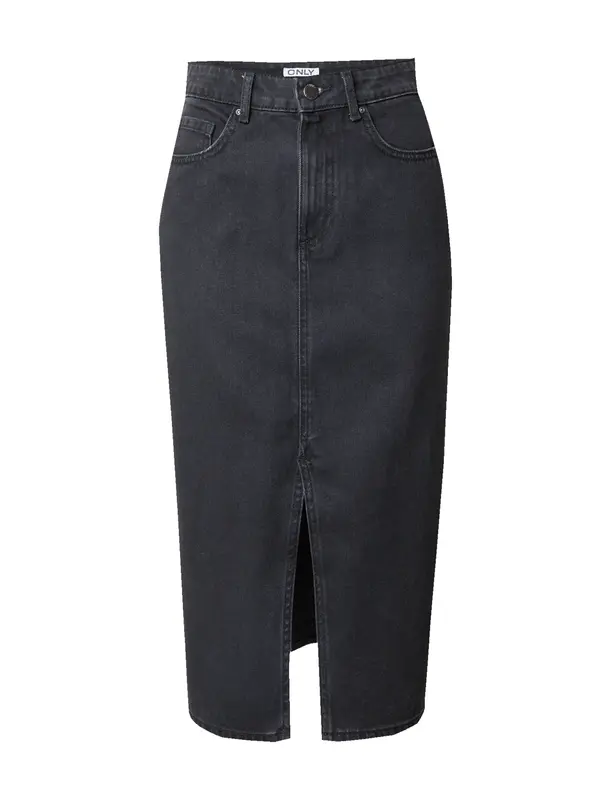 ONLY ONLY Krilo 'ONLBianca'  črn denim