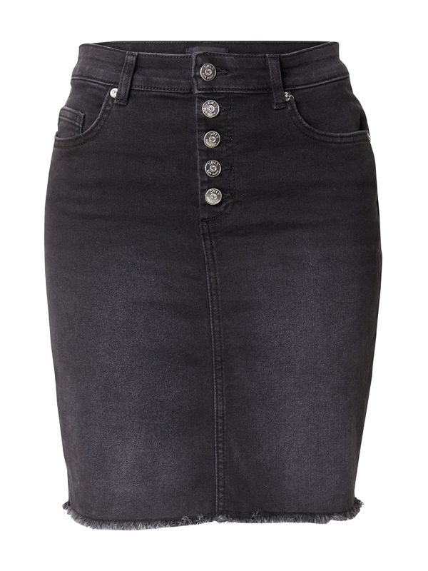ONLY ONLY Krilo 'ONLHush'  črn denim